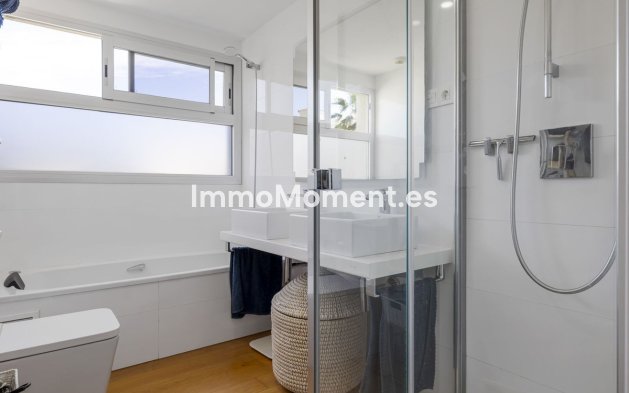 Reventa - Apartamento - Mijas - Mijas Costa