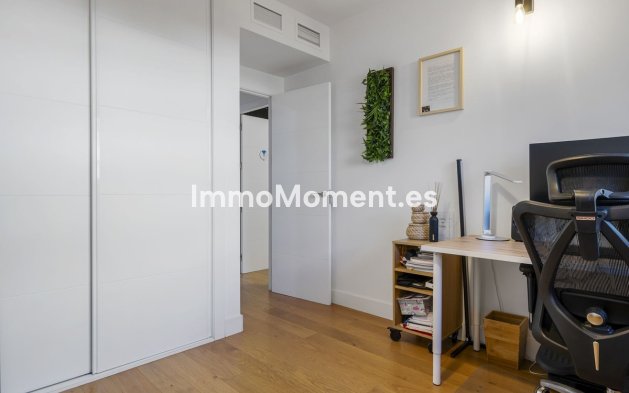 Reventa - Apartamento - Mijas - Mijas Costa