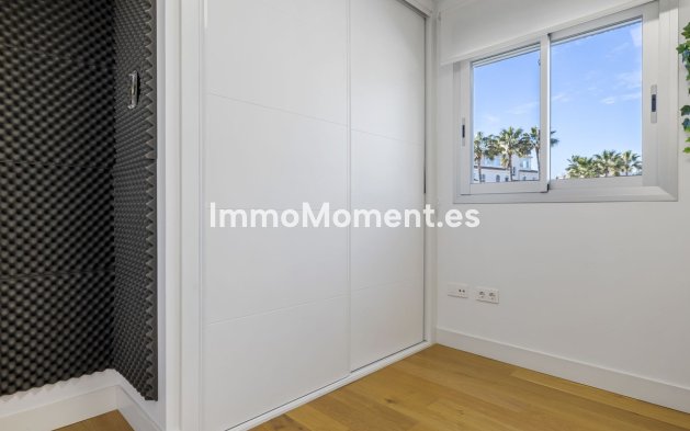 Reventa - Apartamento - Mijas - Mijas Costa