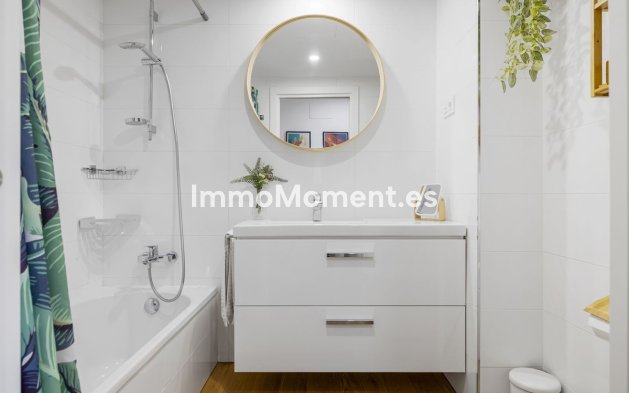 Reventa - Apartamento - Mijas - Mijas Costa