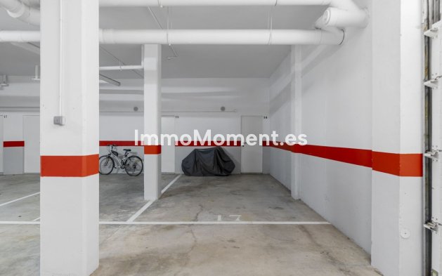 Reventa - Apartamento - Mijas - Mijas Costa