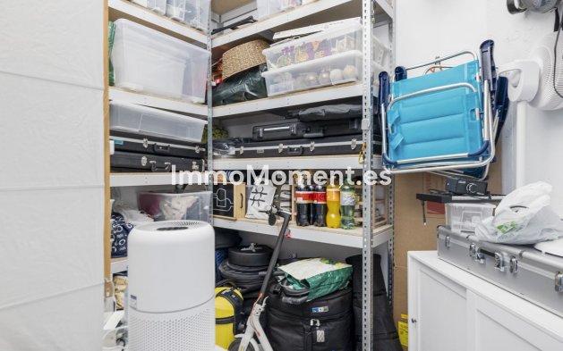 Reventa - Apartamento - Mijas - Mijas Costa