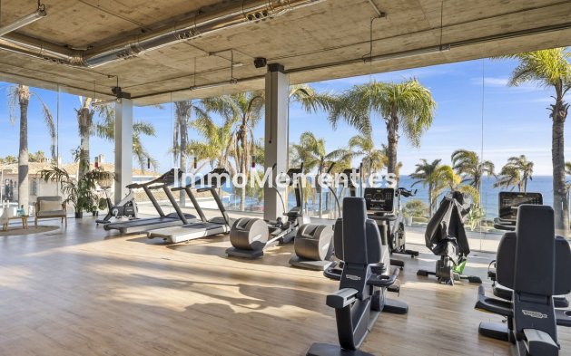 Reventa - Apartamento - Mijas - Mijas Costa