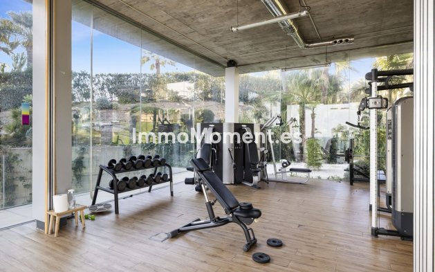 Reventa - Apartamento - Mijas - Mijas Costa