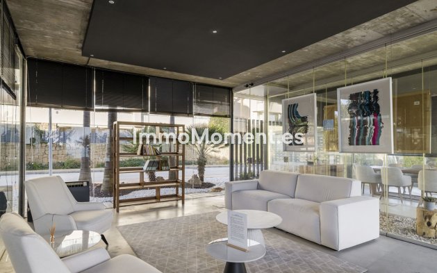 Reventa - Apartamento - Mijas - Mijas Costa