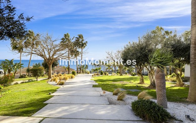 Reventa - Apartamento - Mijas - Mijas Costa