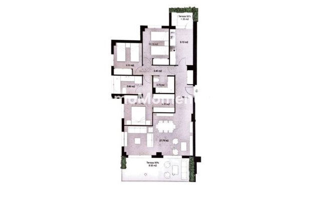 Reventa - Apartamento - Mijas - Mijas Costa