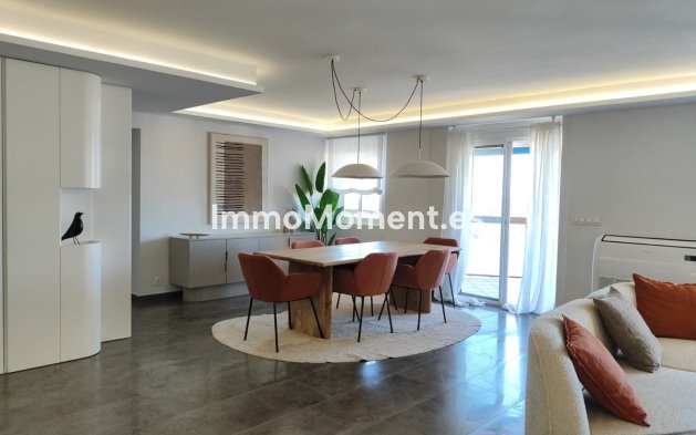 Wiederverkauf - Wohnung - Fuengirola - Fuengirola Centro