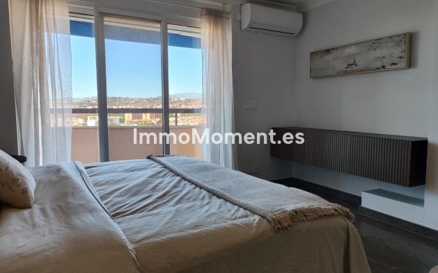 Wiederverkauf - Wohnung - Fuengirola - Fuengirola Centro