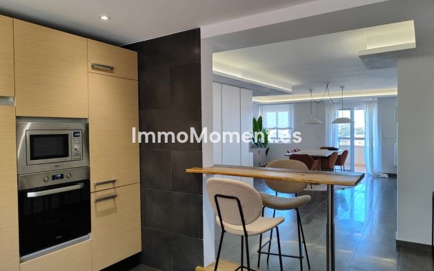 Wiederverkauf - Wohnung - Fuengirola - Fuengirola Centro