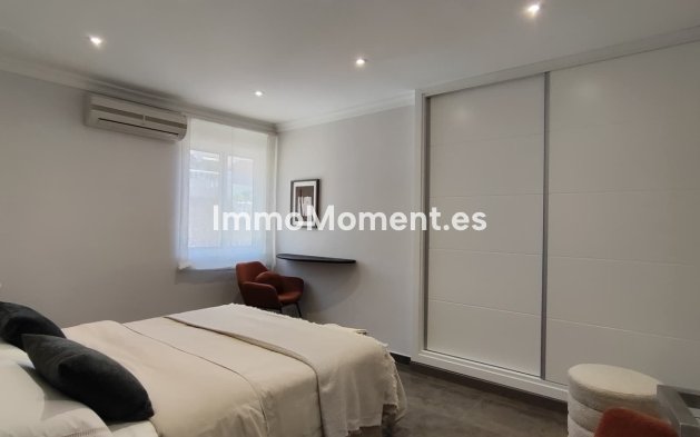 Wiederverkauf - Wohnung - Fuengirola - Fuengirola Centro