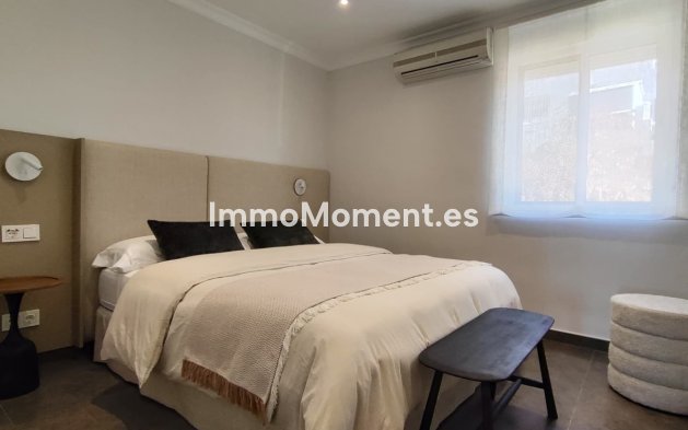 Wiederverkauf - Wohnung - Fuengirola - Fuengirola Centro