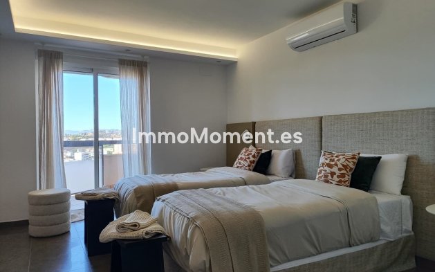 Wiederverkauf - Wohnung - Fuengirola - Fuengirola Centro