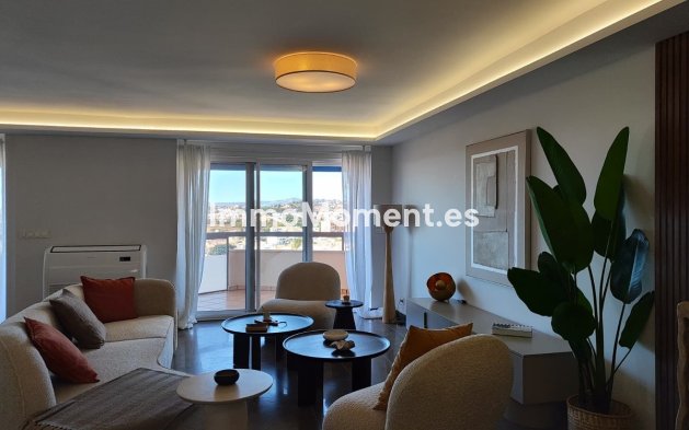 Wiederverkauf - Wohnung - Fuengirola - Fuengirola Centro