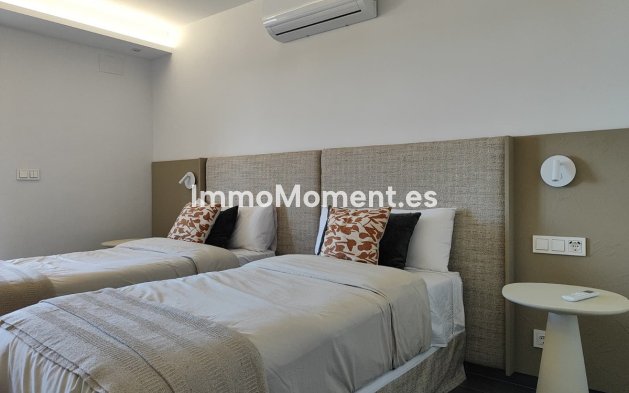 Wiederverkauf - Wohnung - Fuengirola - Fuengirola Centro