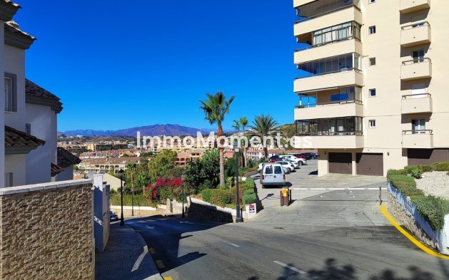 Wiederverkauf - Wohnung - Fuengirola - Fuengirola Centro