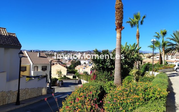 Wiederverkauf - Wohnung - Fuengirola - Fuengirola Centro