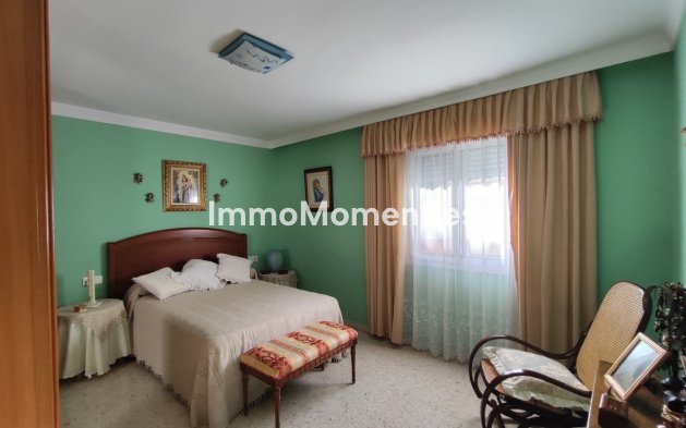 Resale - Apartment - Torremolinos