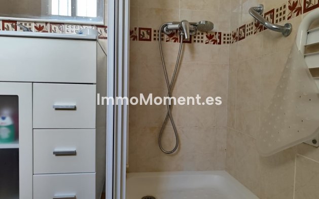 Resale - Apartment - Torremolinos