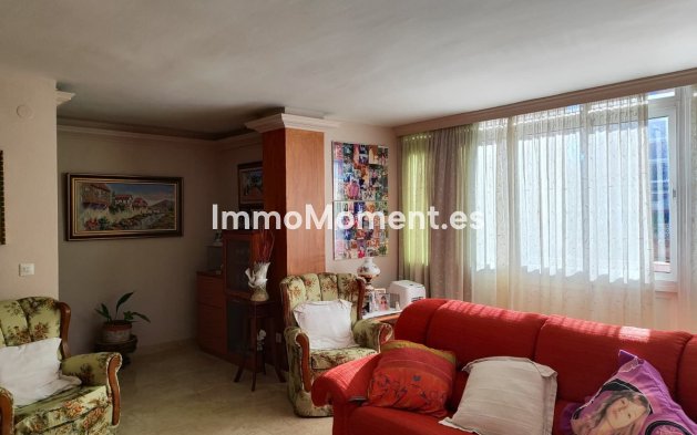 Resale - Apartment - Torremolinos