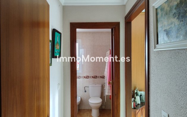 Resale - Apartment - Torremolinos