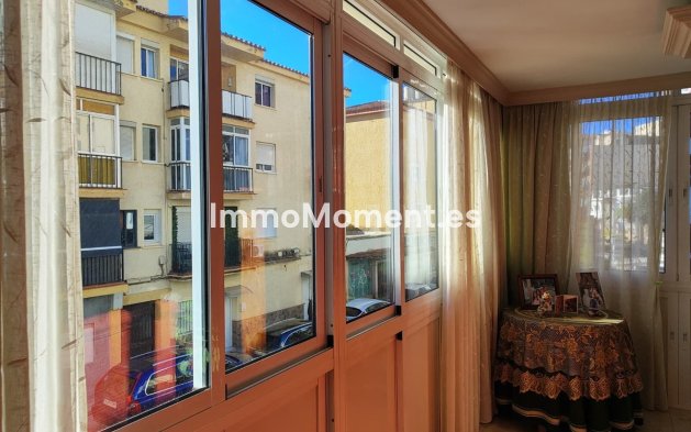 Resale - Apartment - Torremolinos