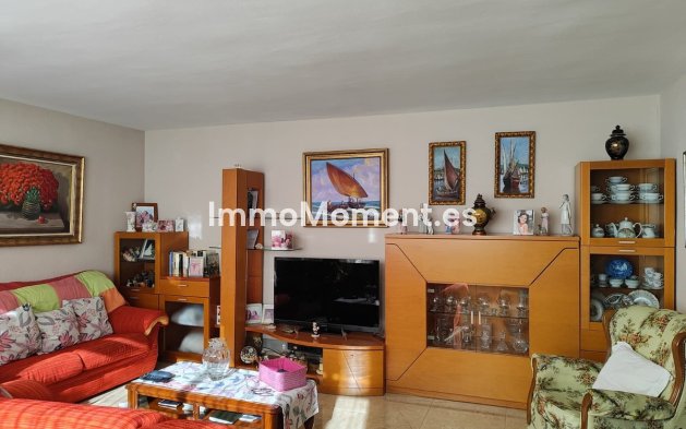 Resale - Apartment - Torremolinos