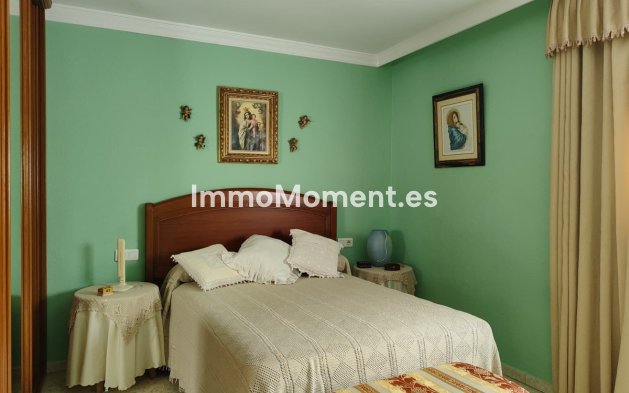 Resale - Apartment - Torremolinos