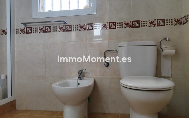 Resale - Apartment - Torremolinos
