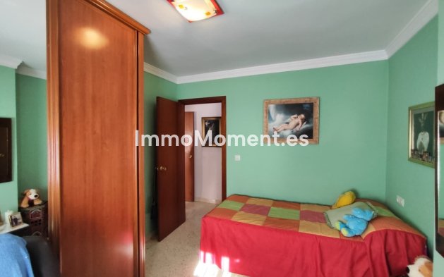 Resale - Apartment - Torremolinos