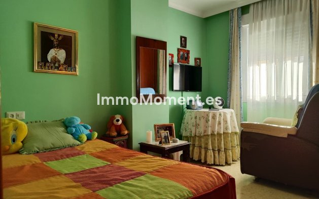 Resale - Apartment - Torremolinos