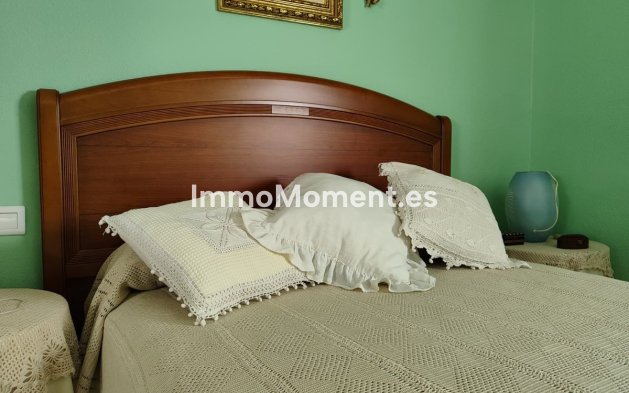 Resale - Apartment - Torremolinos