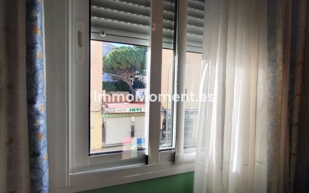 Resale - Apartment - Torremolinos