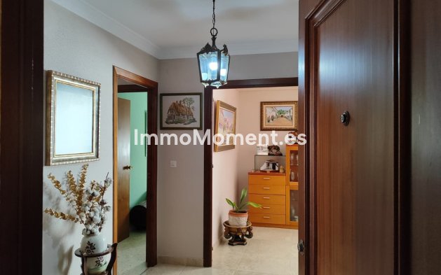 Resale - Apartment - Torremolinos