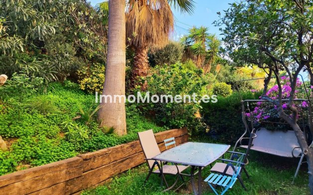 Wiederverkauf - Wohnung - Fuengirola - Fuengirola Centro