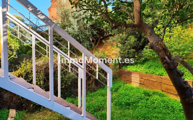 Wiederverkauf - Wohnung - Fuengirola - Fuengirola Centro