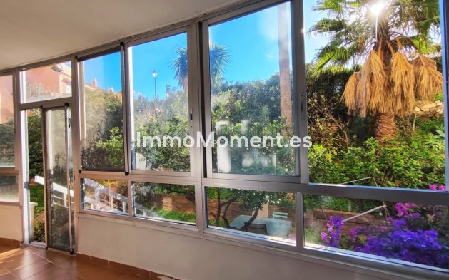 Wiederverkauf - Wohnung - Fuengirola - Fuengirola Centro