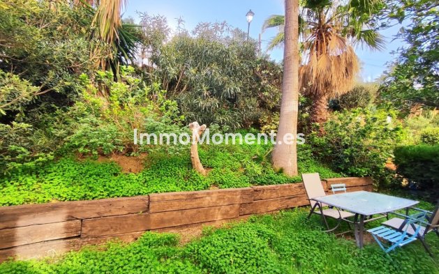 Wiederverkauf - Wohnung - Fuengirola - Fuengirola Centro