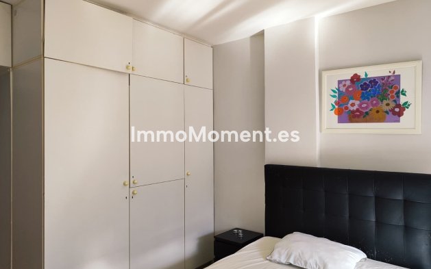 Wiederverkauf - Wohnung - Fuengirola - Fuengirola Centro