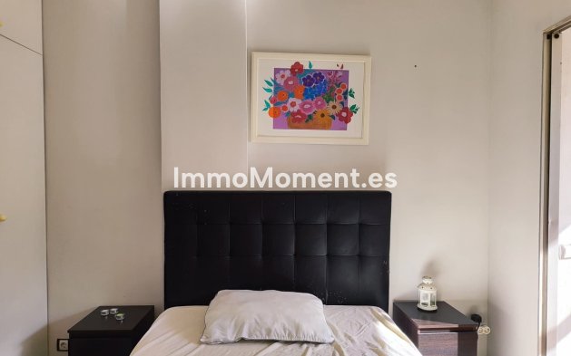 Wiederverkauf - Wohnung - Fuengirola - Fuengirola Centro