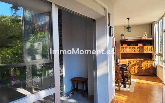 Wiederverkauf - Wohnung - Fuengirola - Fuengirola Centro