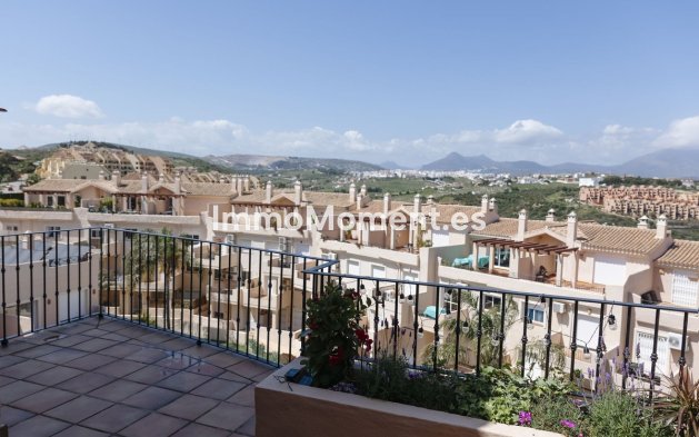 Wiederverkauf - Wohnung - Manilva - Manilva Centro