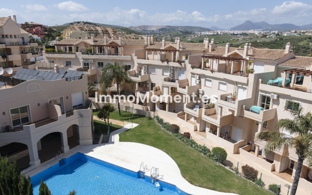 Wiederverkauf - Wohnung - Manilva - Manilva Centro