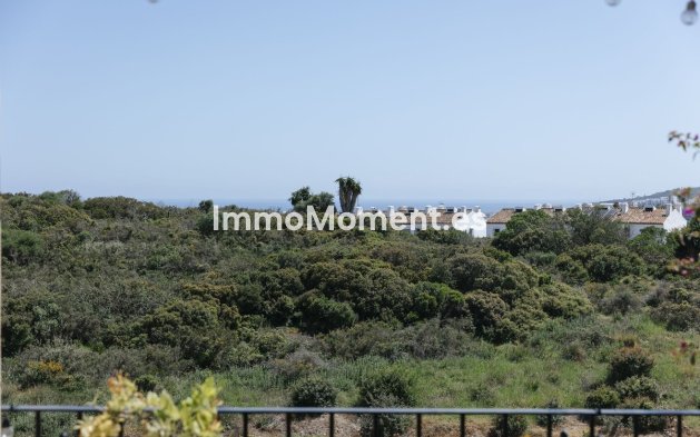 Wiederverkauf - Wohnung - Manilva - Manilva Centro