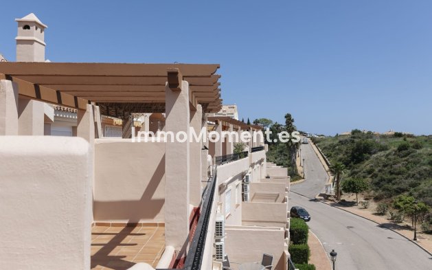 Wiederverkauf - Wohnung - Manilva - Manilva Centro