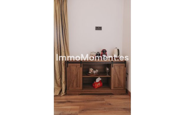 Wiederverkauf - Wohnung - Manilva - Manilva Centro