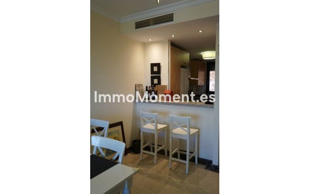 Reventa - Apartamento - Mijas - Mijas Centro
