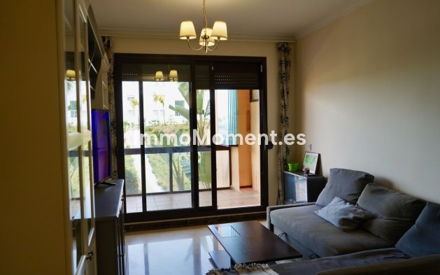 Reventa - Apartamento - Mijas - Mijas Centro