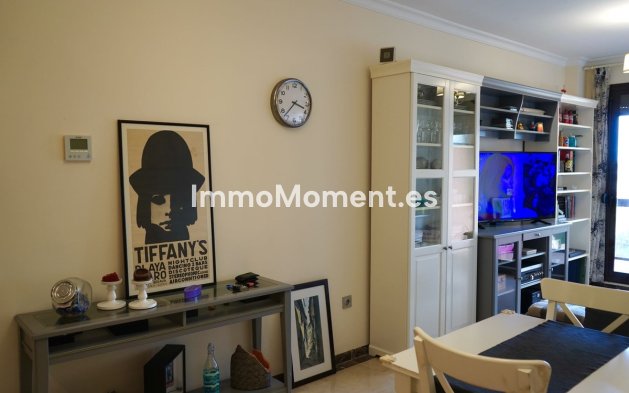 Reventa - Apartamento - Mijas - Mijas Centro