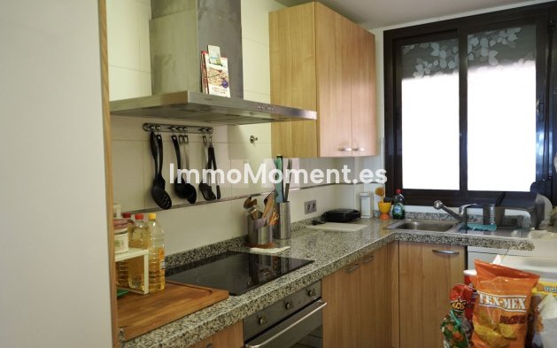 Reventa - Apartamento - Mijas - Mijas Centro